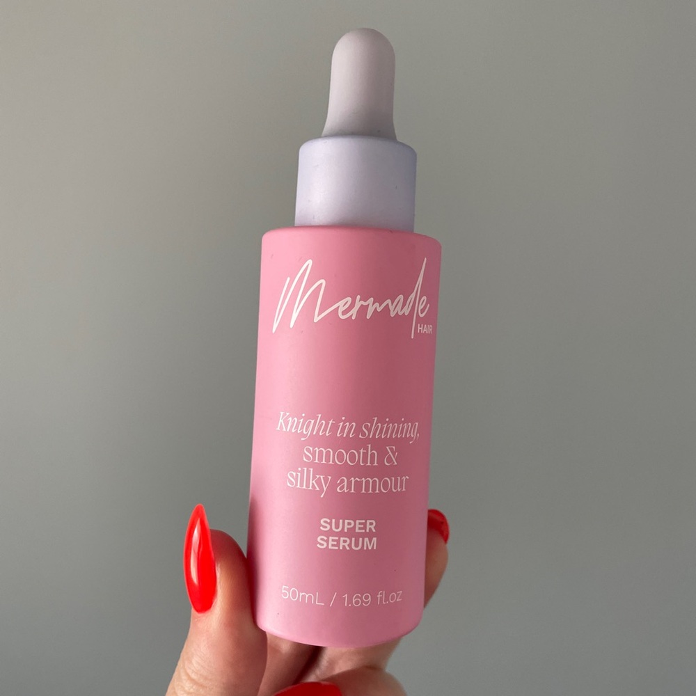 Mermade hair serum